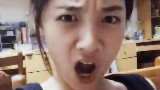 SNH48-赵粤 秒拍-大早上魔性一击